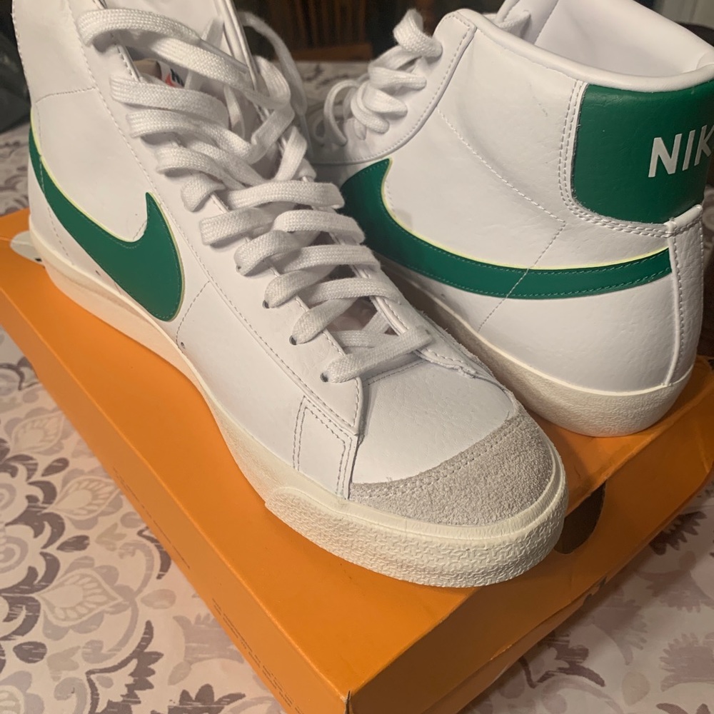 Nike Blazer high top
